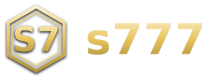s777 logo