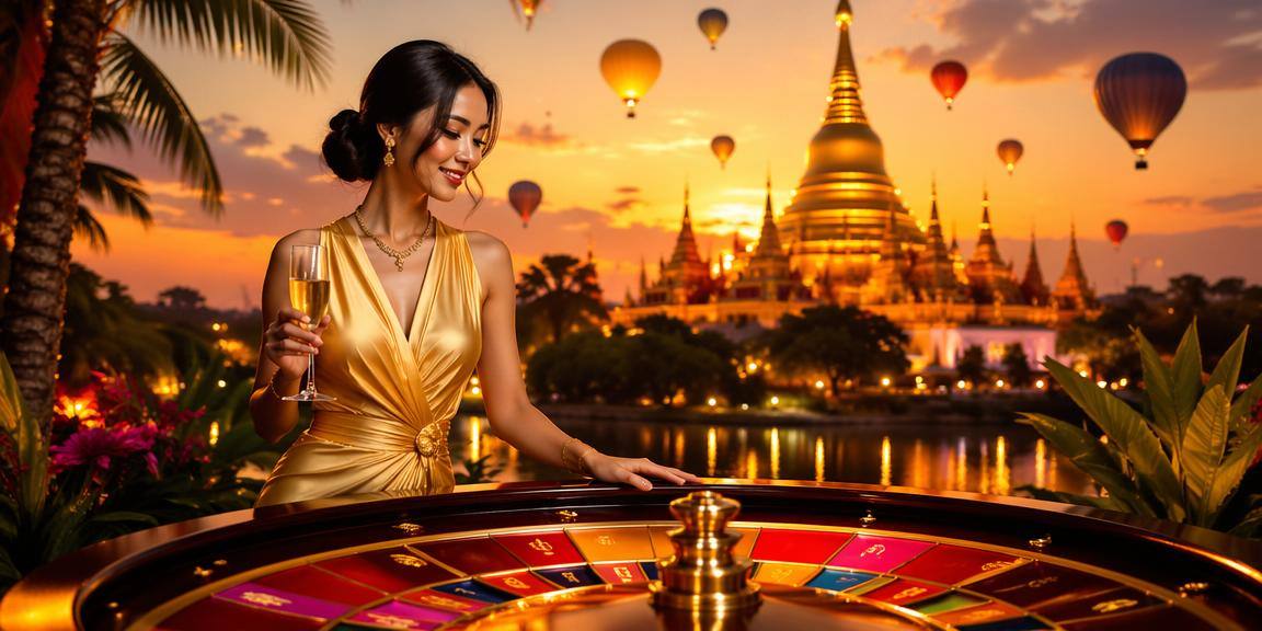 s777 ဆုကြီးရဖျော်ဖြေ