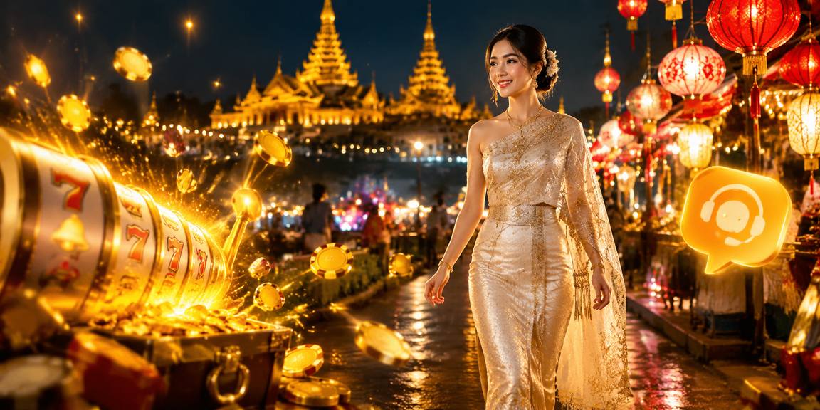s777 Mega စလော့ Hotspot တွင် ကျွန်ုပ်တို့ ဘာတွေ ပေးသလဲ